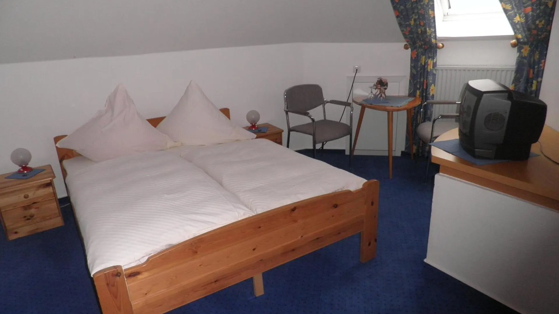 Hotel Haarener Hof Bad Wünnenberg Germania