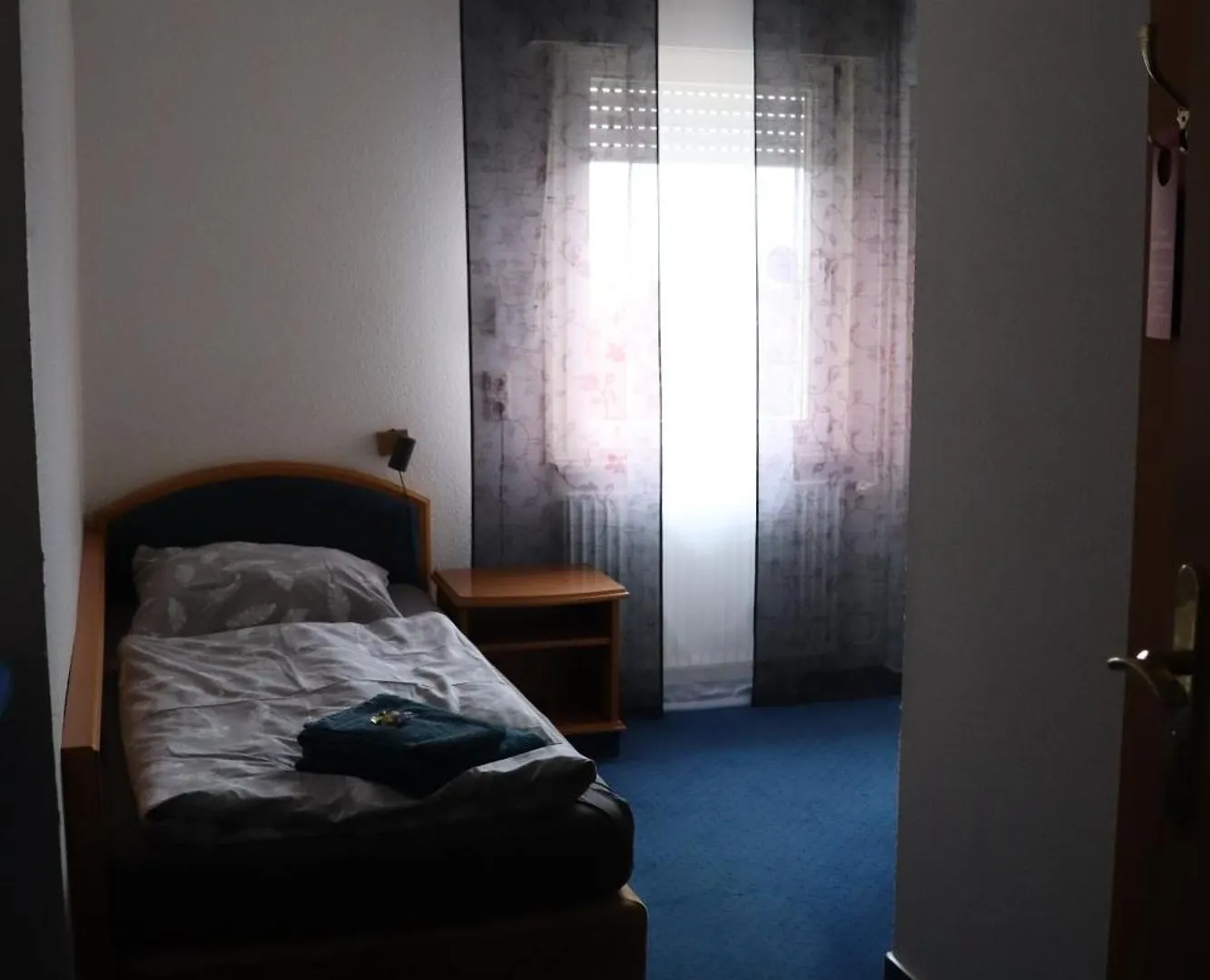 Hotel Haarener Hof Bad Wünnenberg