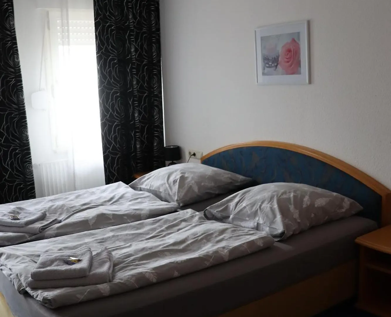 Hotel Haarener Hof Bad Wünnenberg
