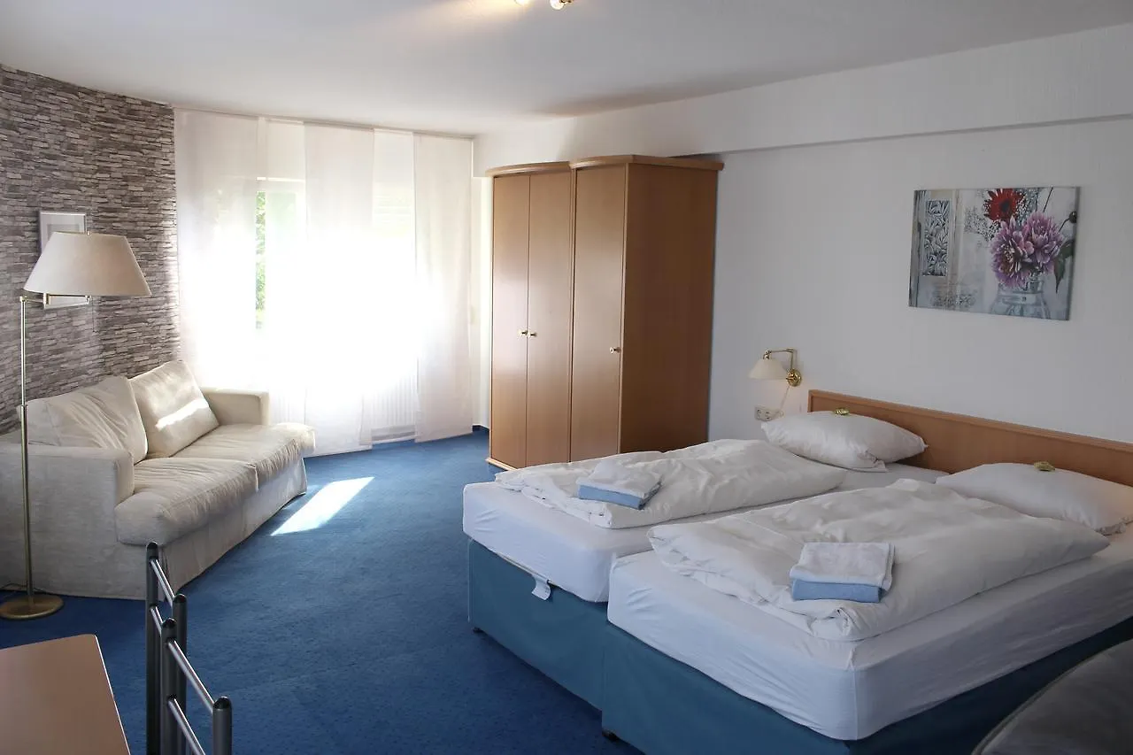 Hotel Haarener Hof Bad Wünnenberg