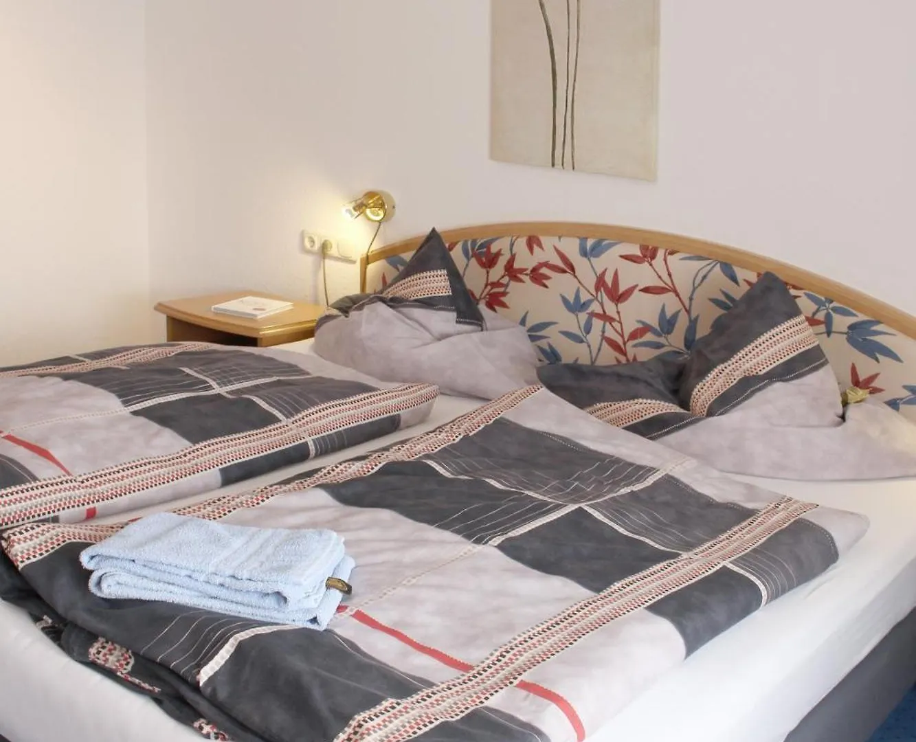 Hotel Haarener Hof Bad Wünnenberg