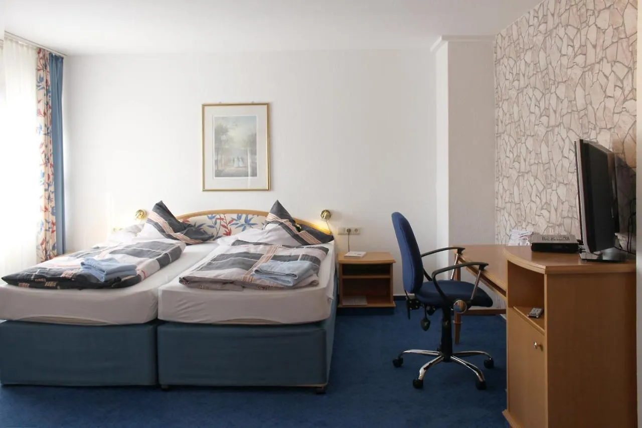 Hotel Haarener Hof Bad Wünnenberg