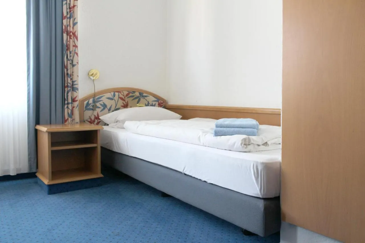 Hotel Haarener Hof Bad Wünnenberg