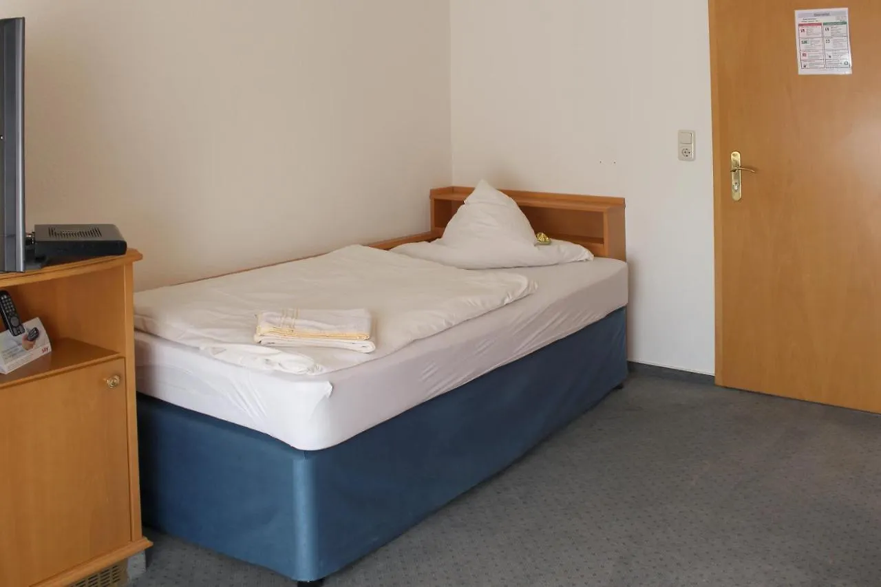 Hotel Haarener Hof Bad Wünnenberg