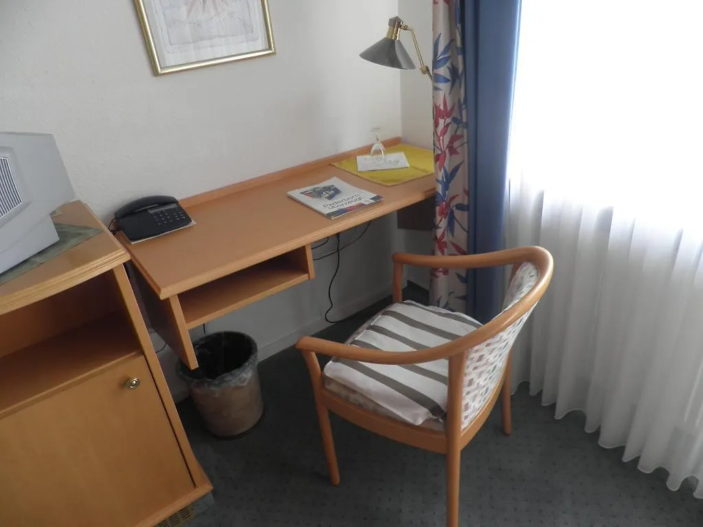 Hotel Haarener Hof