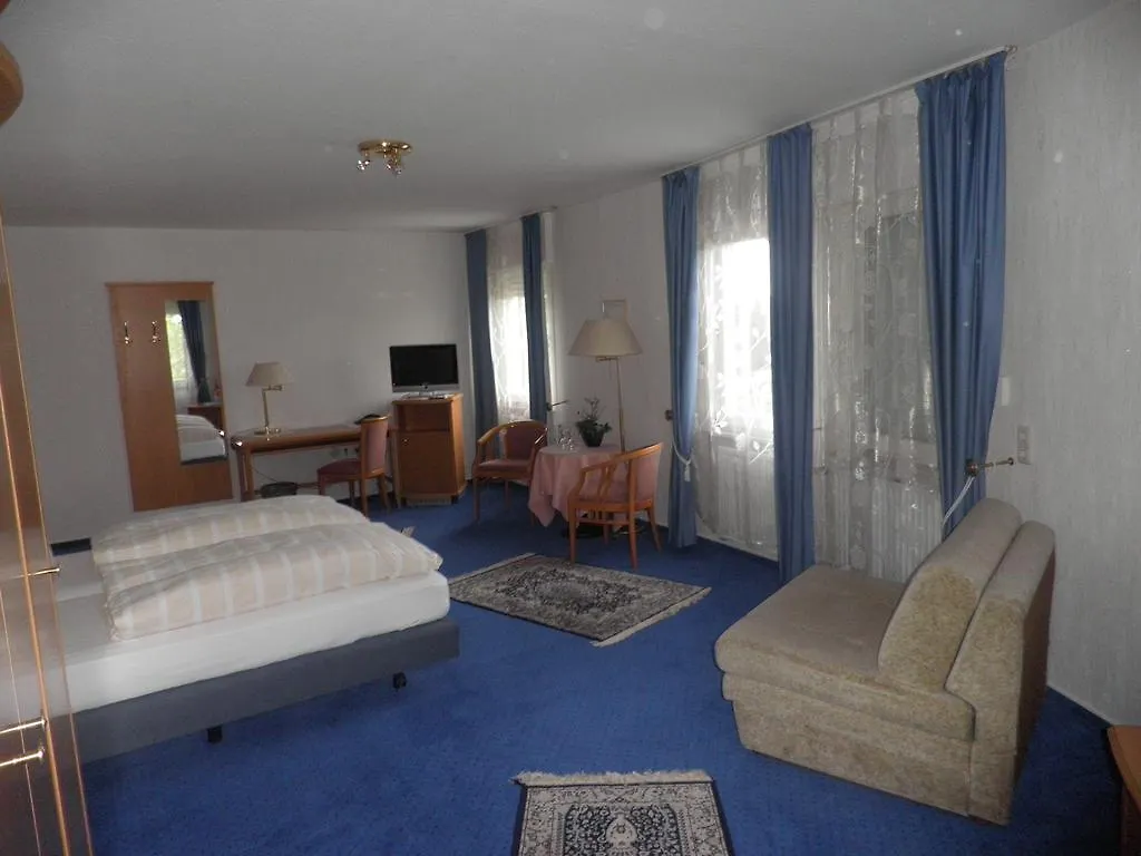 Hotel Haarener Hof