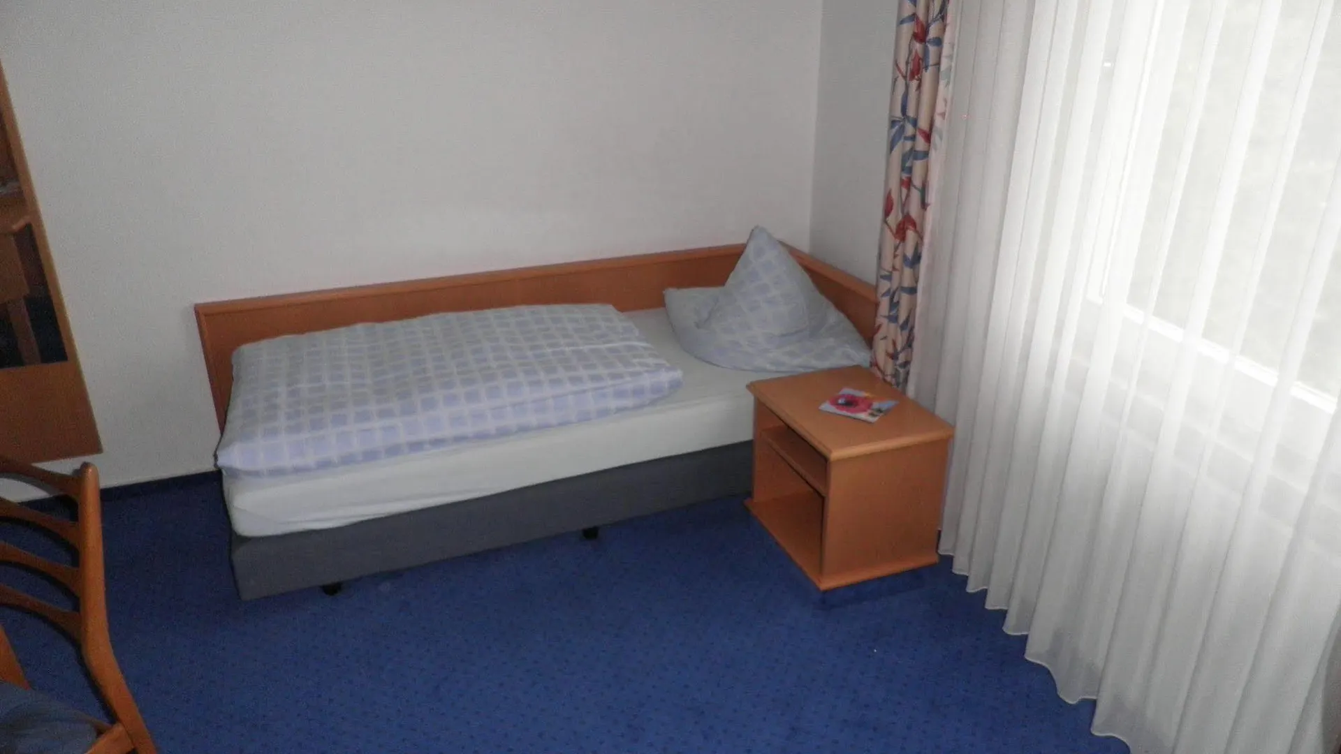 Hotel Haarener Hof