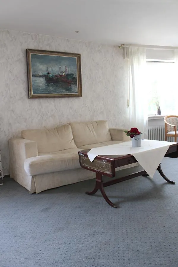 Hotel Haarener Hof Germany