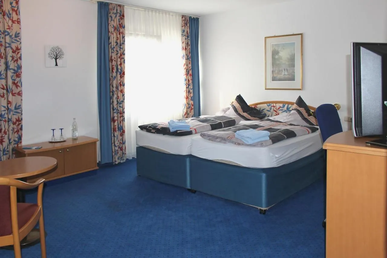 Hotel Haarener Hof