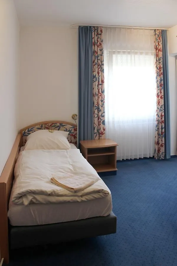 Hotel Haarener Hof