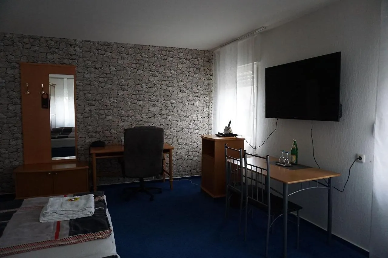 Hotel Haarener Hof