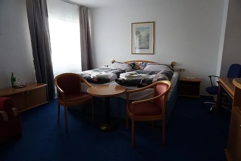 Hotel Haarener Hof Bad Wunnenberg